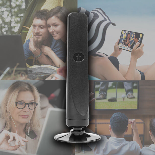 VivoTune image